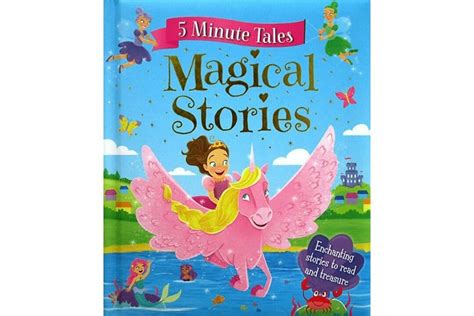 The Magical Stories Series and its Enduring Legacy
